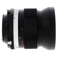 Used Vivitar 28MM F/2.5 M/SR Minolta Mount - Good 6