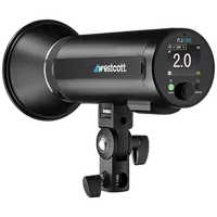 Used Good Westcott FJ200 Strobe 2