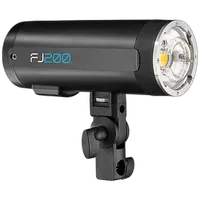 Used Good Westcott FJ200 Strobe 3