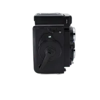 Used Yashica Mat 124G Twin Lens Camera - Good 2
