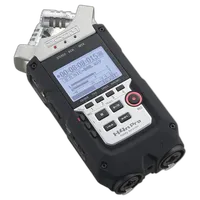 Used Zoom H4n Pro 4-Channel Handy Recorder - Good 2