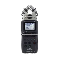 Used Zoom H5 Handy Recorder - Good 0