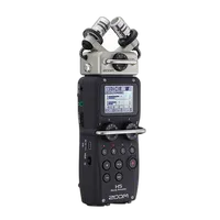 Used Zoom H5 Handy Recorder - Good 4