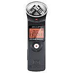 Used Zoom H1 Ultra-Portable Digital Audio Recorder - Good