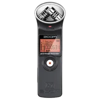 Used Zoom H1 Ultra-Portable Digital Audio Recorder - Good 0
