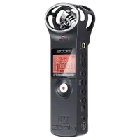 Used Zoom H1 Ultra-Portable Digital Audio Recorder - Good 1