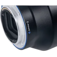 Used Zeiss Batis 85mm f/1.8 Sony FE - Good 20