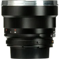 Used ZEISS Planar T* 85mm f/1.4 ZF.2 Lens for Nikon F - Good 5