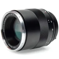 Used Zeiss Makro-Planar T* 100mm f/2 ZF.2 Lens for Nikon F - Good 2