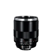 Used Zeiss Makro-Planar T* 100mm f/2 ZF.2 Lens for Nikon F - Good 3