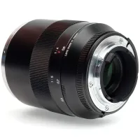 Used Zeiss Makro-Planar T* 100mm f/2 ZF.2 Lens for Nikon F - Good 4