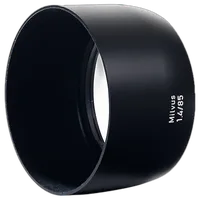 Used Zeiss CP.2 35mm T2.1 Cine Lens for Canon EF Mount - Good 16