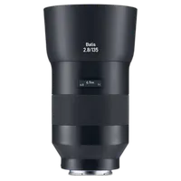 Used Zeiss Batis 135mm f/2.8 Lens for Sony E Mount - Good 0