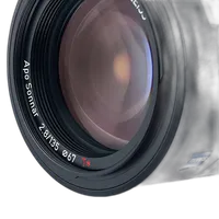 Used Zeiss Batis 135mm f/2.8 Lens for Sony E Mount - Good 3