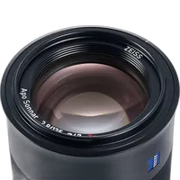 Used Zeiss Batis 135mm f/2.8 Lens for Sony E Mount - Good 4