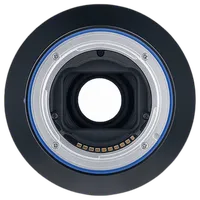 Used Zeiss Batis 135mm f/2.8 Lens for Sony E Mount - Good 7