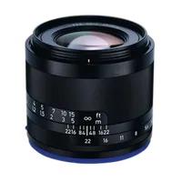 Used Zeiss Loxia 2/50 For Sony E - Good 10