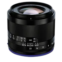 Used Zeiss Loxia 2/50 For Sony E - Good 14