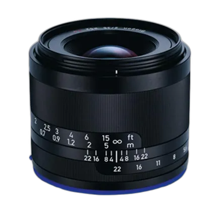 Used Zeiss Loxia 2/35 Sony E - Good
