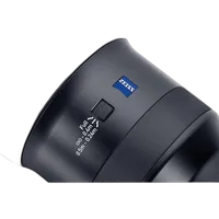 Used Zeiss Batis 40mm f/2 CF for Sony E Mount - Good 6