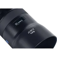 Used Zeiss Batis 40mm f/2 CF for Sony E Mount - Good 8