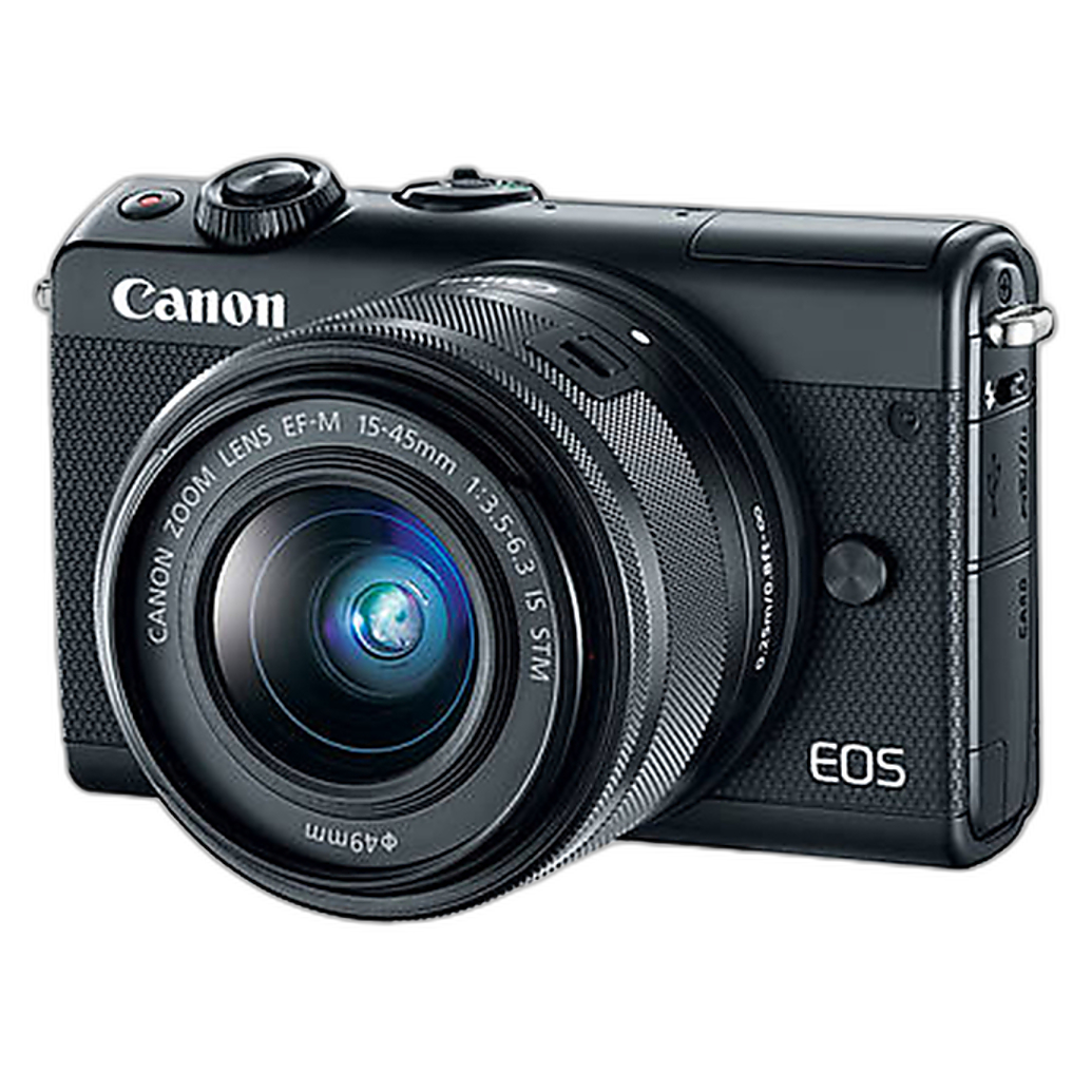 Nikon Z50 II vs Canon M100: Which Entry-Level Mirrorless Camera Makes More Sense?