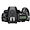 Used Nikon D750 Body Only - Like New