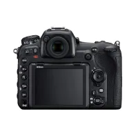 Used Nikon D500 DX-format Digital SLR Body Only - Like New 1