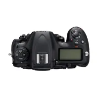 Used Nikon D500 DX-format Digital SLR Body Only - Like New 2