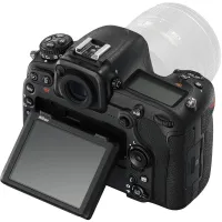 Used Nikon D500 DX-format Digital SLR Body Only - Like New 3