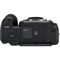 Used Nikon D500 DX-format Digital SLR Body Only - Like New 4