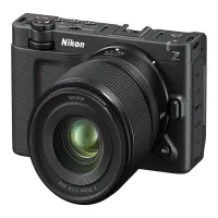 Used Nikon ZR 35mm F/1.4 Lens Kit - Like New 0