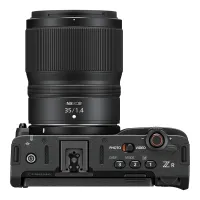 Used Nikon ZR 35mm F/1.4 Lens Kit - Like New 8