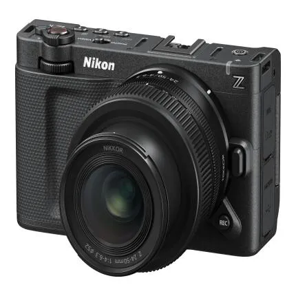Used Nikon ZR 24-50mm Lens Kit - Like New