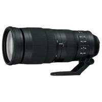Used Nikon AF-S NIKKOR 200-500mm f/5.6E ED VR - Like New 1