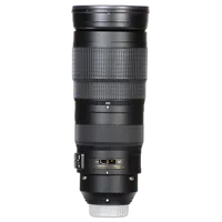 Used Nikon AF-S NIKKOR 200-500mm f/5.6E ED VR - Like New 2