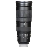 Used Nikon AF-S NIKKOR 200-500mm f/5.6E ED VR - Like New 3