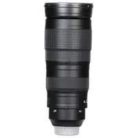 Used Nikon AF-S NIKKOR 200-500mm f/5.6E ED VR - Like New 4