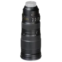 Used Nikon AF-S NIKKOR 200-500mm f/5.6E ED VR - Like New 6