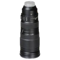 Used Nikon AF-S NIKKOR 200-500mm f/5.6E ED VR - Like New 7