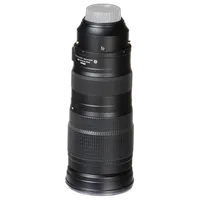 Used Nikon AF-S NIKKOR 200-500mm f/5.6E ED VR - Like New 8