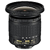 Used Nikon AF-P DX 10-20mm f/4.5-5.6G VR - Like New