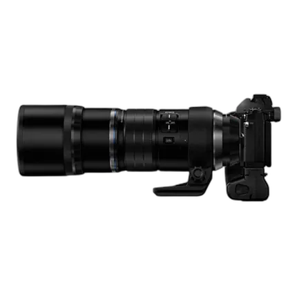 Used Olympus M. Zuiko Digital ED 300mm f/4.0 PRO Lens (Black) - Like New