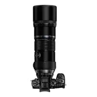 Used Olympus M. Zuiko Digital ED 300mm f/4.0 PRO Lens (Black) - Like New 2