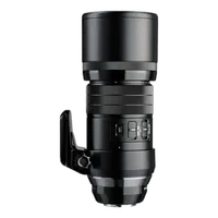 Used Olympus M. Zuiko Digital ED 300mm f/4.0 PRO Lens (Black) - Like New 3