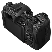 Used Olympus OM-D E-M1 Mark II Mirrorless 4/3 Digital Camera Body Only (Blac 6