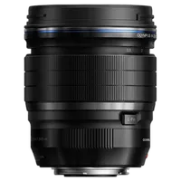 USED Olympus M.Zuiko Digital ED 45mm f/1.2 PRO Lens 1