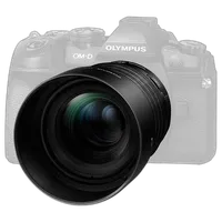USED Olympus M.Zuiko Digital ED 45mm f/1.2 PRO Lens 2