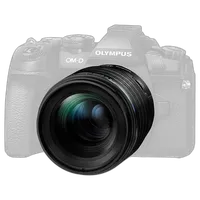 USED Olympus M.Zuiko Digital ED 45mm f/1.2 PRO Lens 3