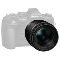 USED Olympus M.Zuiko Digital ED 45mm f/1.2 PRO Lens 4
